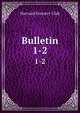 Bulletin. 1-2, Harvard Forestry Club 