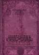 Lettres de M. Desp. de B, sur les spectacles; avec une histoire des ouvrages pour & contre les th??tres. 4. ?d., rev., corrig?e & augm. par l'auteur, Desprez de Boissy, Charles, 1730-1787,B*, Desp. de,De B*, Desp,Desp. de B* 