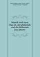 Wamik und Asra: Das ist, der gluhende und die bluhende. Das alteste ., Ab? al-Q?sim ?asan ?Un?ur?, L?mi?? , Joseph Hammer -Purgstall 
