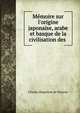 M?moire sur l'origine japonaise, arabe et basque de la civilisation des ., Charles Hippolyte de Paravey 