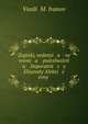 Записки, веденные во время путешествия Императрицы Елизаветы Алексеевны по Германии. в 1813, 1814 и 1815 годах, Vasili? M. Ivanov 