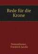 Rede fur die Krone, Demosthenes , Friedrich Jacobs 