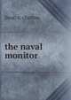 the naval monitor, Lieut. C. Claxton 