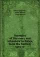 Narrative of Discovery and Adventure in Africa, from the Earliest Ages to ., Robert Jameson , James Wilson, Hugh Murray 