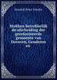 Stukken betrekkelijk de afscheiding der gereformeerde gemeente van Doveren, Genderen en ., Hendrik Peter Scholte 