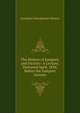 The History of Eastport, and Vicinity: A Lecture, Delivered April, 1834, Before the Eastport Lyceum, Jonathan Delesdernier Weston 