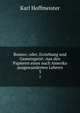 Romeo; oder, Erziehung und Gemeingeist: Aus den Papieren eines nach Amerika ausgewanderten Lehrers. 3, Karl Hoffmeister 