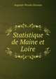 Statistique de Maine et Loire, Augustin Nicaise Desvaux 