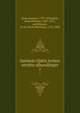 Samlede tildels forhen utrykte afhandlinger. 1, Rask, Rasmus, 1787-1832,Rask, Hans Kristian, 1805-1875, ed,Petersen, N. M. (Niels Matthias), 1791-1862 