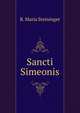 Sancti Simeonis, R. Maria Steininger 