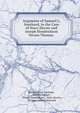 Argument of Samuel L. Southard, in the Case of Stacy Decow and Joseph Hendrickson Versus Thomas ., Samuel Lewis Southard , Edward Hopper , Joseph Hendrickson , Stacy Decow, Thomas Latham Shotwell 