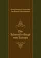 Die Schmetterlinge von Europa, Georg Friedrich Treitschke, Ferdinand Ochsenheimer 
