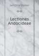 Lectiones Andocideae, Jan Otto Sluiter 