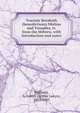 Tractate Berakoth (benedictions) Mishna and Tosephta, tr. from the Hebrew, with introduction and notes, Williams, A. Lukyn (Arthur Lukyn), 1853-1943 