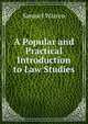A Popular and Practical Introduction to Law Studies, Warren, Samuel, 1807-1877 