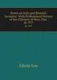 Notes on Italy and Rhenish Germany: With Professional Notices of the Climates of Nice, Pisa .. pt. 919, Edwin Lee 