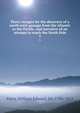 Three voyages for the discovery of a north-west passage from the Atlantic to the Pacific, and narrative of an attempt to reach the North Pole. 3, Parry, William Edward, Sir, 1790-1855 