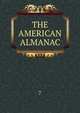 THE AMERICAN ALMANAC, 7 