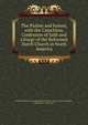 The Psalms and hymns, with the Catechism, Confession of faith and Liturgy of the Reformed Dutch Church in North America, Reformed Church in America,Synod of Dort (1618-1619),Livingston, John Henry, 1746-1825 