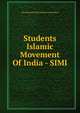 Students Islamic Movement Of India - SIMI, Abu MuQatil Abdul Hakeem Al Malabari 