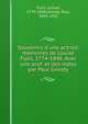 Souvenirs d'une actrice; memoires de Louise Fusil, 1774-1848. Avec une prof. et des notes par Paul Ginisty, Fusil, Louise, 1774-1848,Ginisty, Paul, 1855-1932 