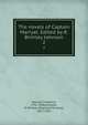 The novels of Captain Marryat. Edited by R. Brimley Johnson. 2, Marryat, Frederick, 1792-1848,Johnson, R. Brimley (Reginald Brimley), 1867-1932 