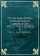 Atti del Reale Istituto Veneto di Scienze, Lettere ed Arti. VOL 1 - VOL 3 (SERIES 2), Reale Istituto Veneto di Scienze. Lettere ed Arti 