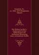 Die T?chter Lucifer's : Zauberspiel in f?nf Abtheilungen mit theilweiser Benutzung eines vorhandenen Stoffes, Friedrich, W., ca. 1820-1879,Stiegmann, Eduard 