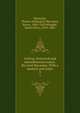 Critical, historical and miscellaneous essays. By Lord Macaulay. With a memoir and index. 3, Macaulay, Thomas Babington Macaulay, Baron, 1800-1859,Whipple, Edwin Percy, 1819-1886 