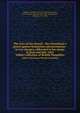 The laws of the church : the churchman`s guard against Romanism and puritanism : in two charges, addressed to his clergy, in June and July, 1842. Talbot Collection of British Pamphlets, Church of Ireland. Diocese of Down, Connor, and Dromore. Bishop (1842-1848 : Mant),Mant, Richard, 1776-1848 