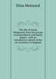 The life of Josiah Wedgwood, from his private correspondence and family papers . with an introductory sketch of the art of pottery in England, Meteyard Eliza 