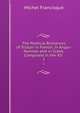 The Poetical Romances of Tristan in French, in Anglo-Norman and in Greek, Composed in the XII .. 1, Michel Francisque 