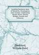 Leading business men of Westerly, Stonington, and vicinity; embracing Mystic River, Mystic Bridge, Noank and Ashaway, [Beckford, William Hale] 