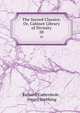 The Sacred Classics: Or, Cabinet Library of Divinity. 20, Richard Cattermole , Henry Stebbing 