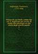 Pitture di vasi fittili, esibite dal cav. F. Inghirami per servire di studio alla mitologia ed alla storia degli antichi popoli, Inghirami, Francesco, 1772-1846 