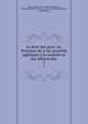 Le droit des gens: ou, Principes de la loi naturelle appliques a la conduite et aux affaires des ., Emer de Vattel, Sir James Mackintosh , Silvestre Pinheiro Ferreira, Pierre-Paul Royer-Collard, de Hoffmanns 