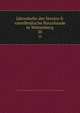 Jahreshefte des Vereins fr vaterlndische Naturkunde in Wrttemberg. 20, Verein f©r vaterl©?ndische Naturkunde in W©rttemberg,Staatliches Museum f©r Naturkunde in Stuttgart. Jahrbuch 