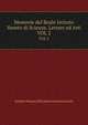 Memorie del Reale Istituto Veneto di Scienze, Lettere ed Arti. VOL 2, Istituto Veneto di Scienze Lettere ed Arti 