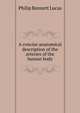 A concise anatomical description of the arteries of the human body, Philip Bennett Lucas 