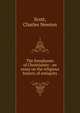 The foregleams of Christianity : an essay on the religious history of antiquity, Scott, Charles Newton 