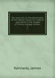 Ten lectures on the philosophy of the Mosaic record of creation : delivered in the Chapel of Trinity College, Dublin. 2, Kennedy, James 