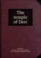 The temple of Derr, Blackman, Aylward M. (Aylward Manley), 1883-1956,Egypt. Maslahat al-Athar 