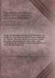 Trait? ?l?mentaire pratique d'architecture; ou, ?tude des cinq ordres d'apr?s Jacques Barozzio de Vignole. Ouvrage divis? en soixante-douze planches comprenant les cinq ordres avec l'indication des nombres n?cessaires au lavis, le trac? des fonctions, Vignola, Giacomo Barozzio, called, 1507-1573,L?veil, Jean Arnoud, 1806-1866 