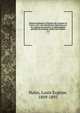 Histoire politique et littraire de la presse en France; avec une introduction historique sur les origines du journal et la bibliographie gnrale de journaux depuis leur origine. 3-4, Hatin, Louis Eug?ne, 1809-1893 