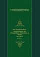 Die Handschriften-verzeichnisse der Kniglichen Bibliothek zu Berlin. Bd.2;pt.2, Preussische Staatsbibliothek,Pertz, G. H. (Georg Heinrich), 1795-1876 