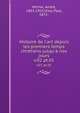 Histoire de l'art depuis les premiers temps chr?tiens jusqu'? nos jours, Michel, Andr?, 1853-1925,Vitry, Paul, 1872- 