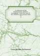 A collection of the Parliamentary debates in England : from the year M, DC, LXVIII to the present time. 14, Great Britain. Parliament 