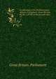 A collection of the Parliamentary debates in England : from the year M, DC, LXVIII to the present time. 17, Great Britain. Parliament 
