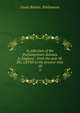 A collection of the Parliamentary debates in England : from the year M, DC, LXVIII to the present time. 18, Great Britain. Parliament 