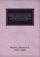 Reasons for feeling secure in the Church of England : a letter to a friend, in answer to doubts expressed in reference to the claims of the Church of Rome. Talbot Collection of British Pamphlets, Monro, Edward A., 1815-1866 